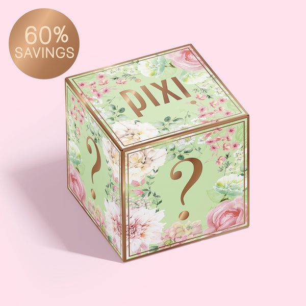 Pixi Beauty Spring Fling Mystery Box - 10 Treats - product image