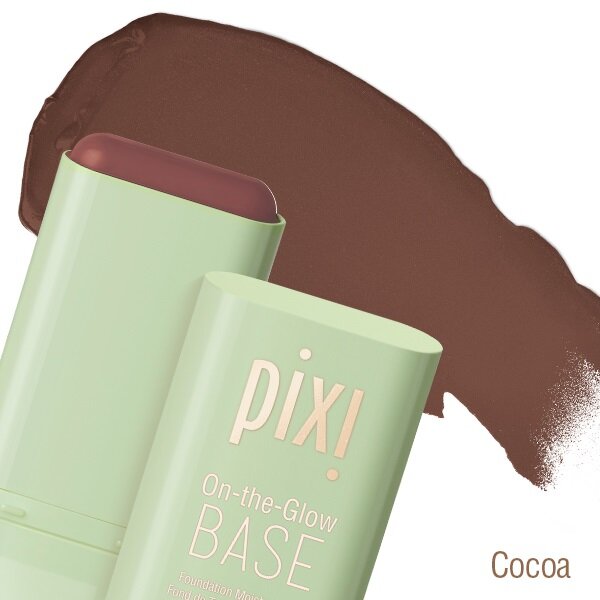 On-the-Glow base Cocoa