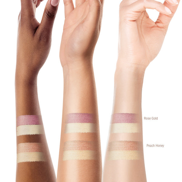 Beauty Blush Duo + Kabuki – Pixi Beauty