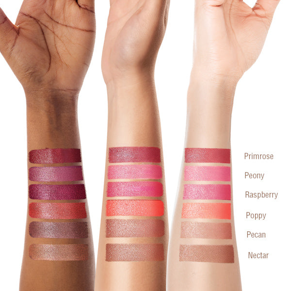 Naturelle Lip - Hydrating Lipstick with Sunflower Oil, Demi-Matte