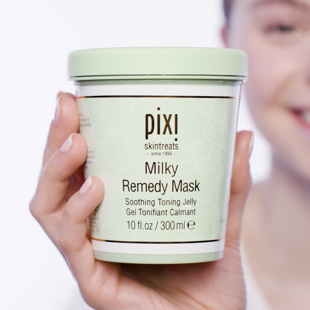 Milky Remedy Mask view 3 of 9