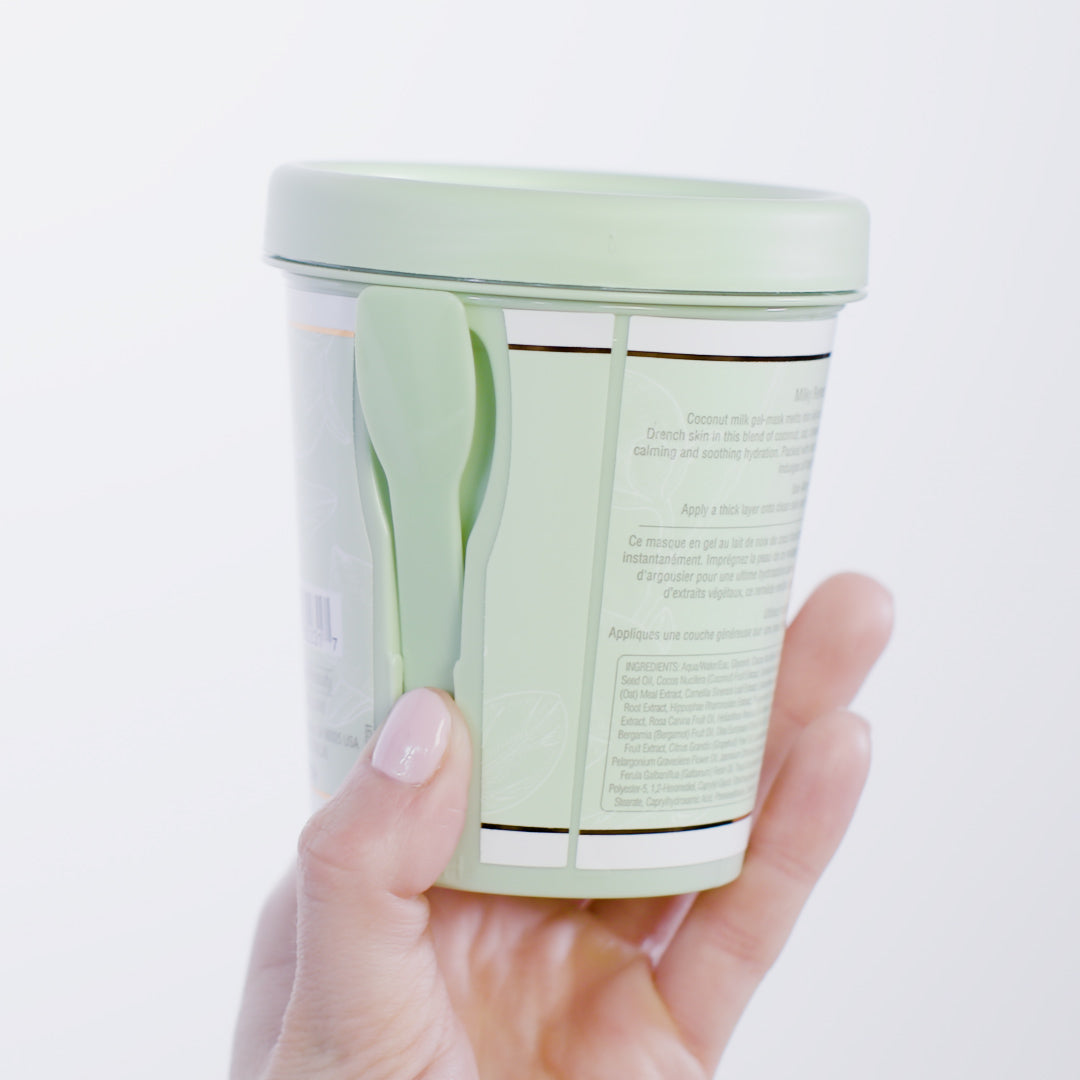Milky Remedy Mask view 4 of 9