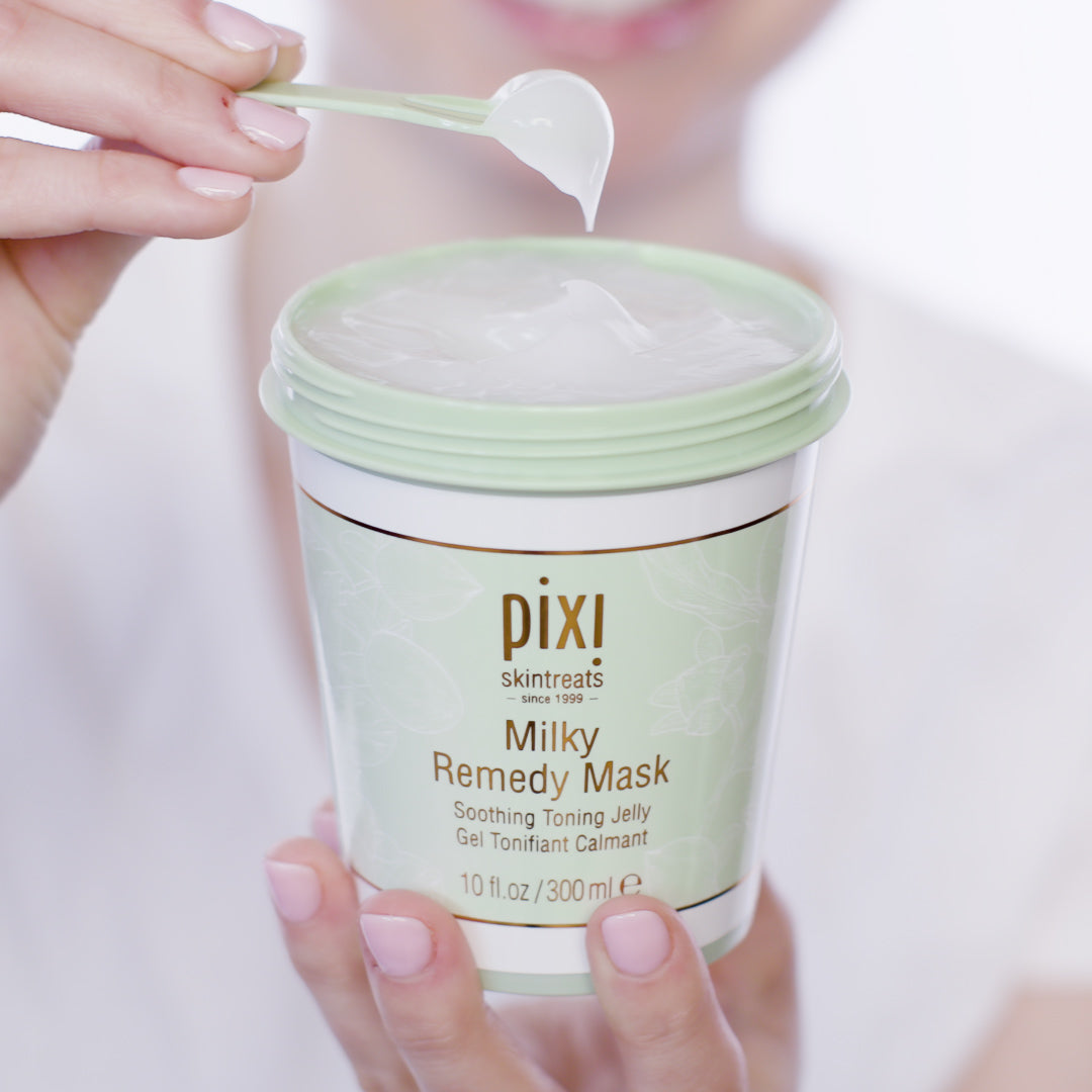 Milky Remedy Mask view 5 of 9