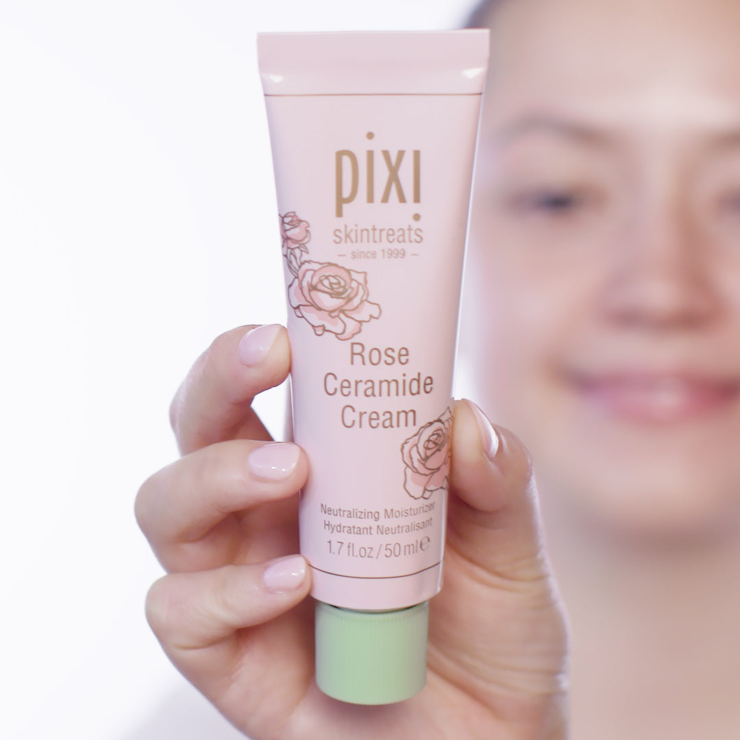 Rose_Ceramide_Cream view 3 of 10
