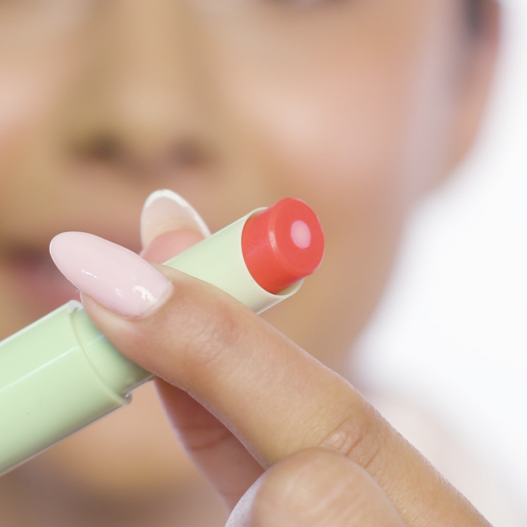 +Rose Lip Nourisher Visual 3 of 7