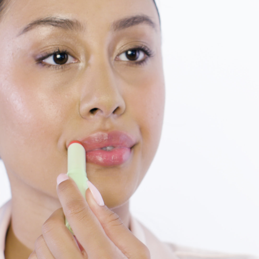 +Rose Lip Nourisher Visual 4 of 7
