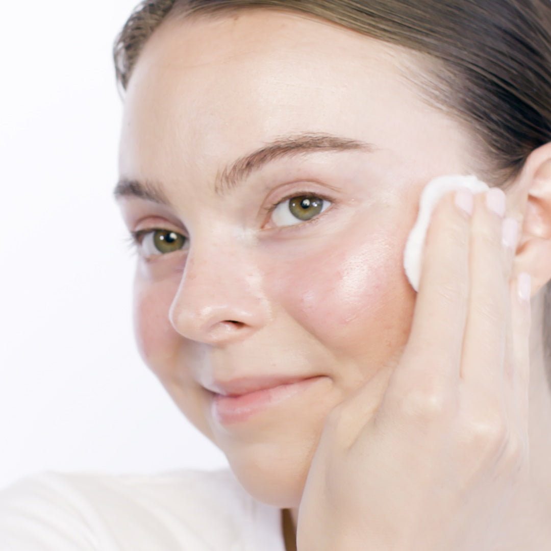 Hydrating Milky Makeup Remover
