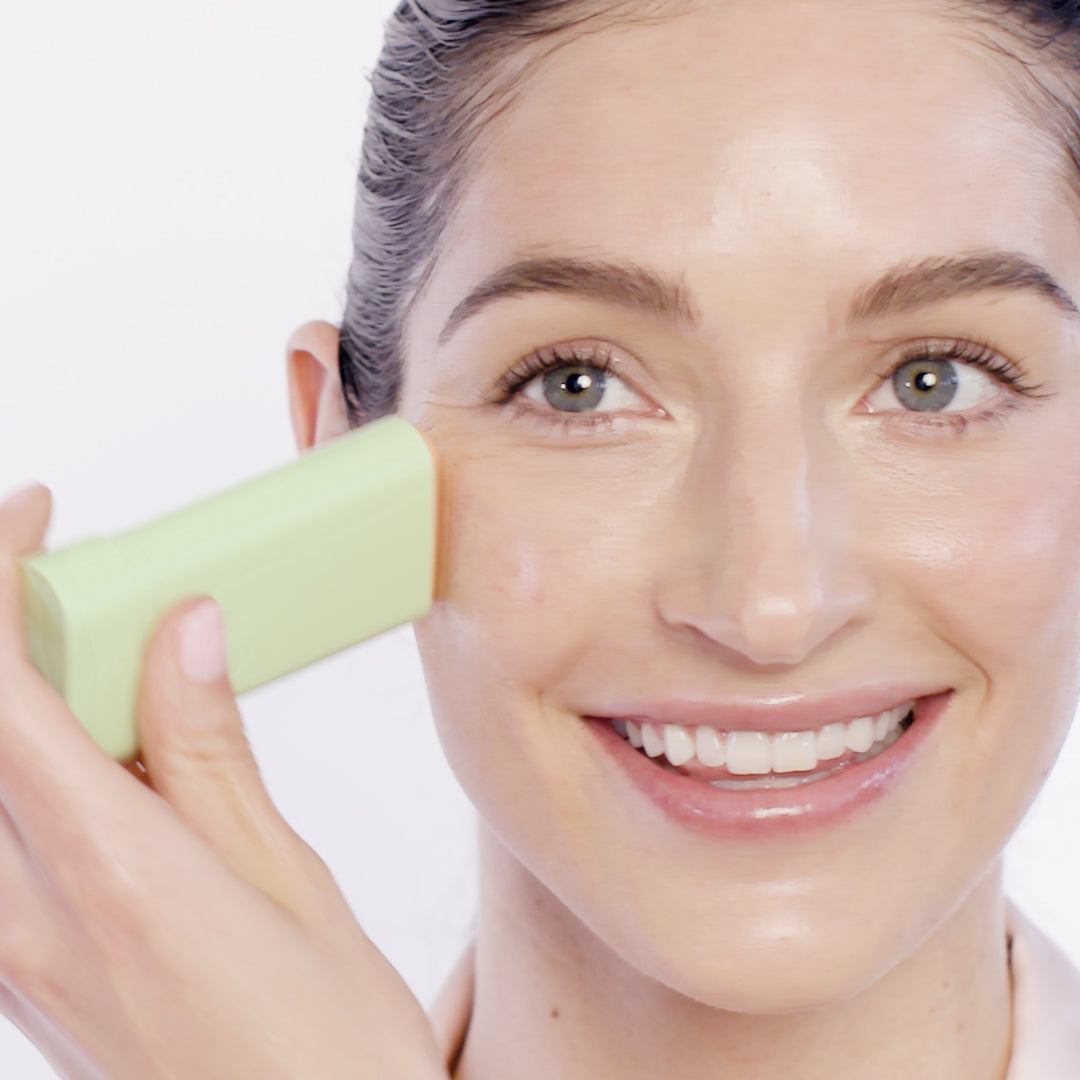 How to On-the-Glow