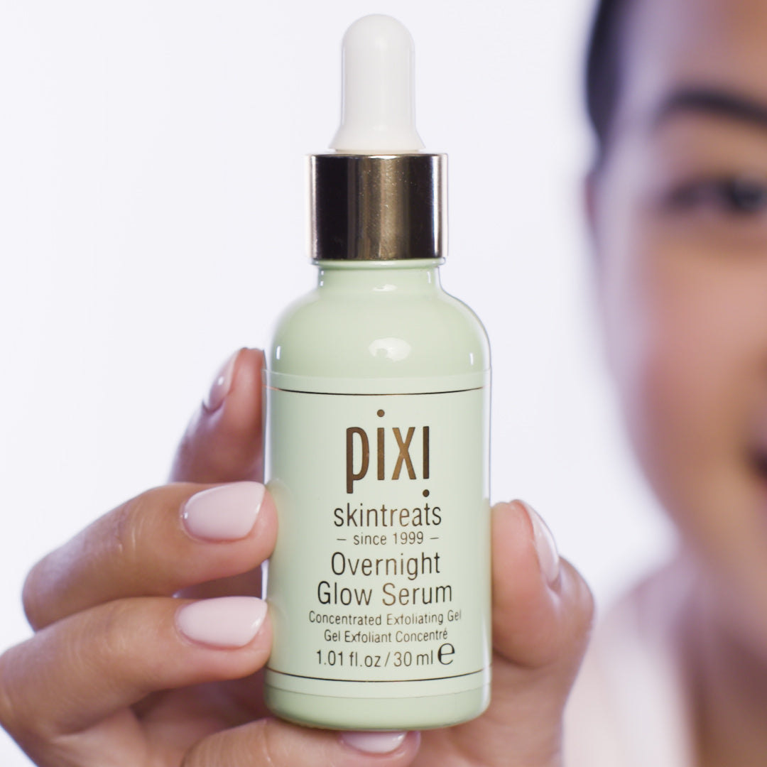 Overnight Glow Serum view 6 of 8