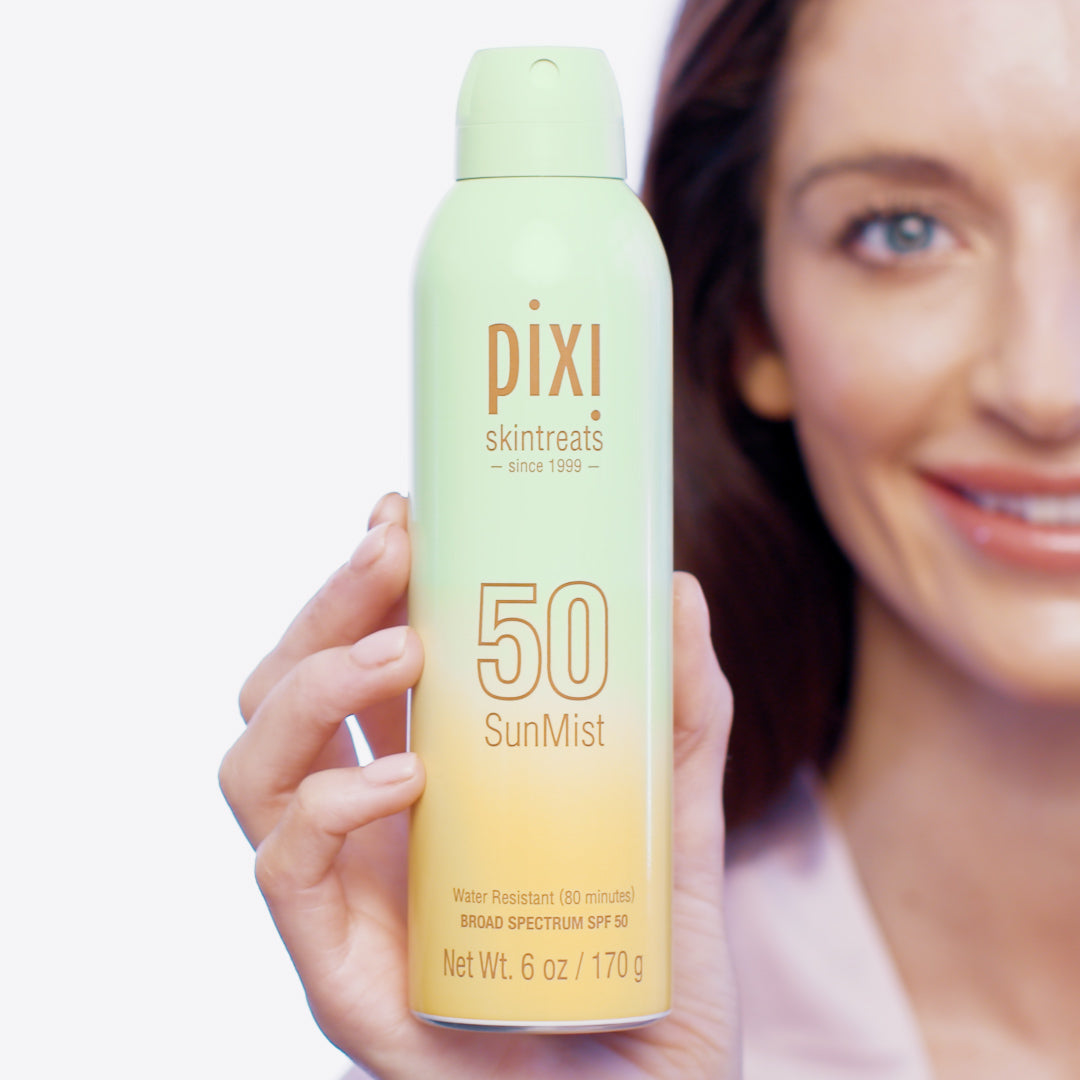 SunMist SPF 50