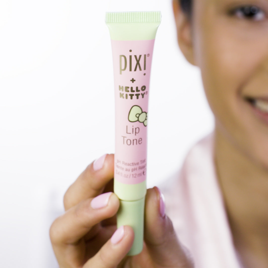 Pixi + Hello Kitty Lip Tone View 8 of 12