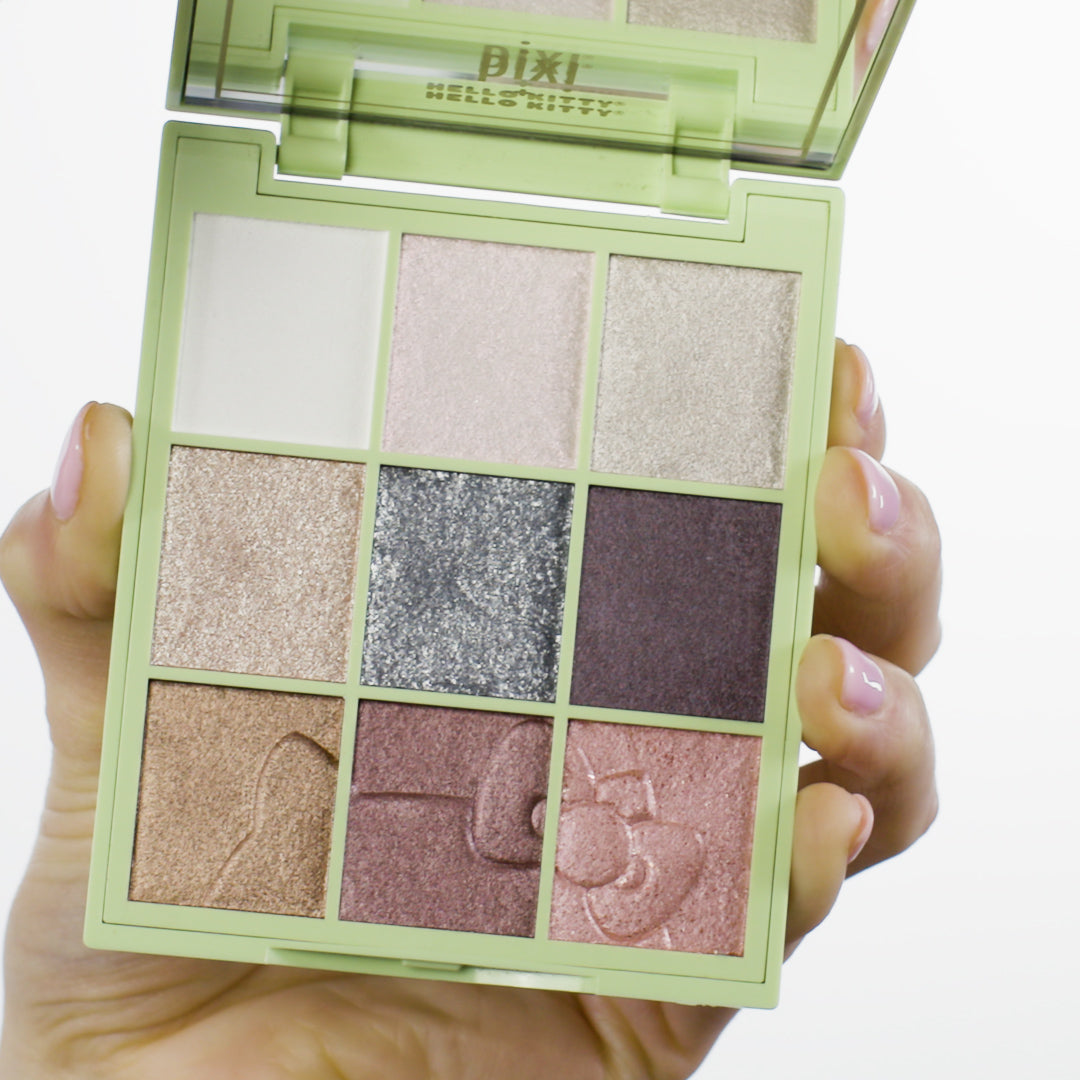 Pixi Hello Kitty Eye Effects View 6 of 10