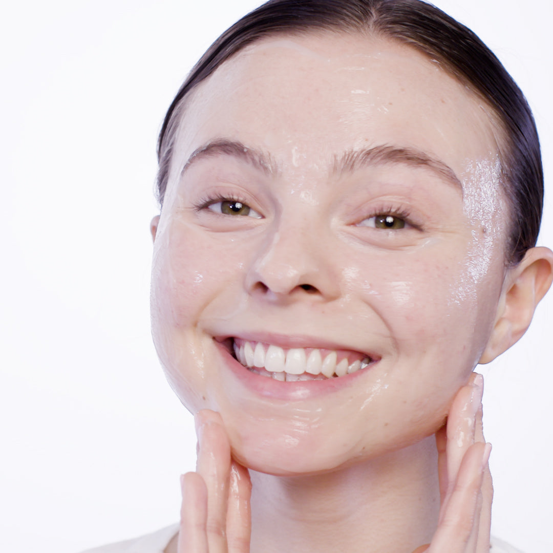 Vitamin-C Remedy Mask 3 of 11