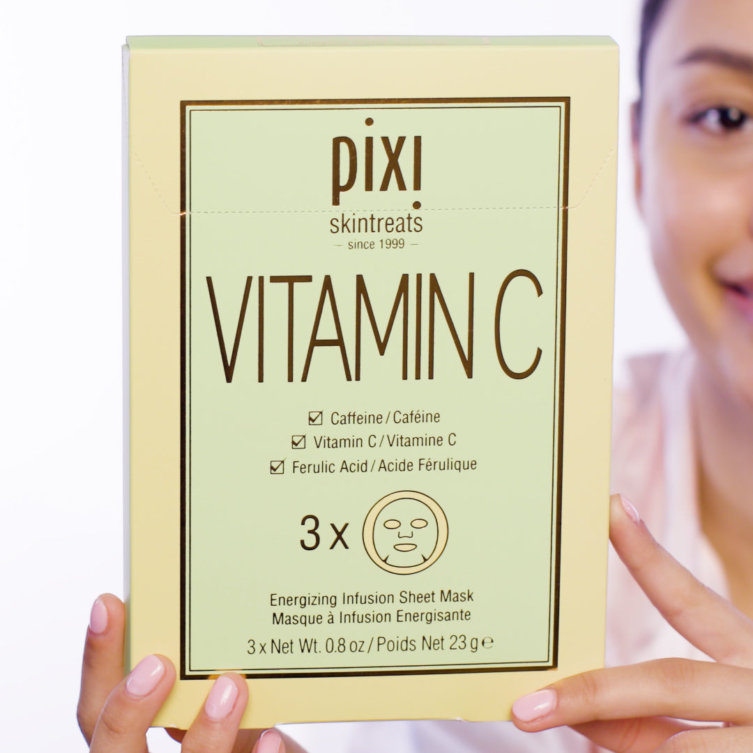 Vitamin-C Sheet Mask view 6 of 7