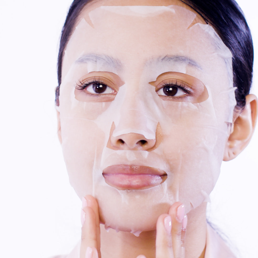 Vitamin-C Sheet Mask view 5 of 7
