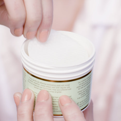 Glow_Peel_Pads view 2 of 6