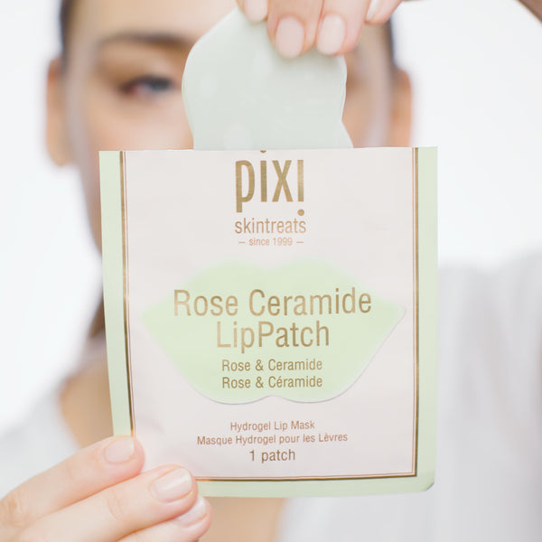 Rose Ceramide LipPatch Pixi Beauty rose-ceramide-lippatch-pixi-beauty