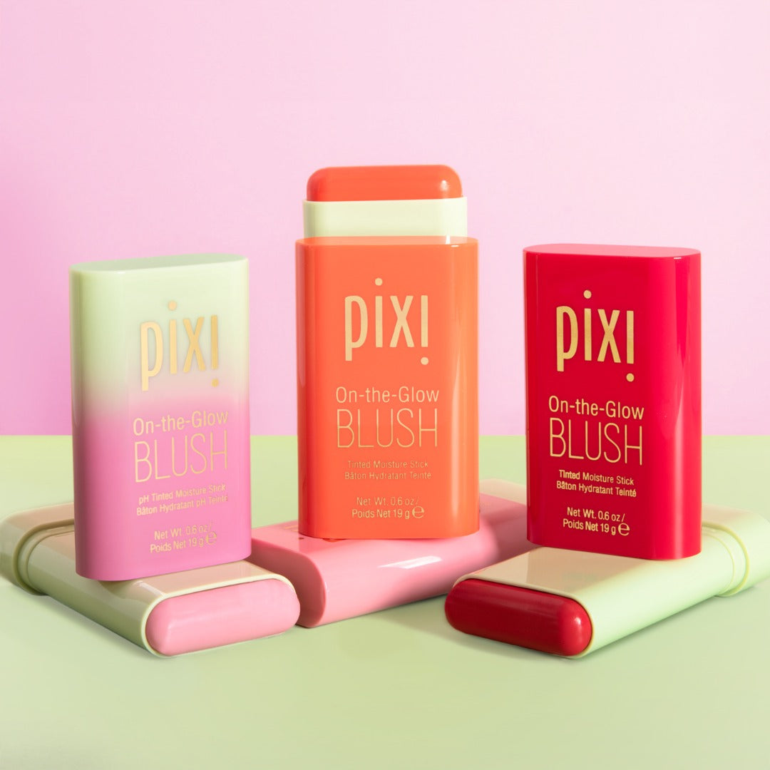 social post by pixibeauty