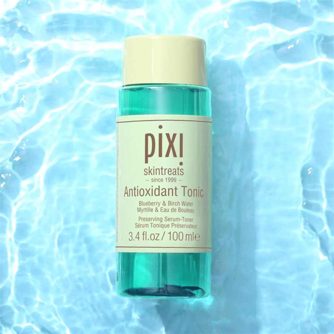 social post by pixibeauty