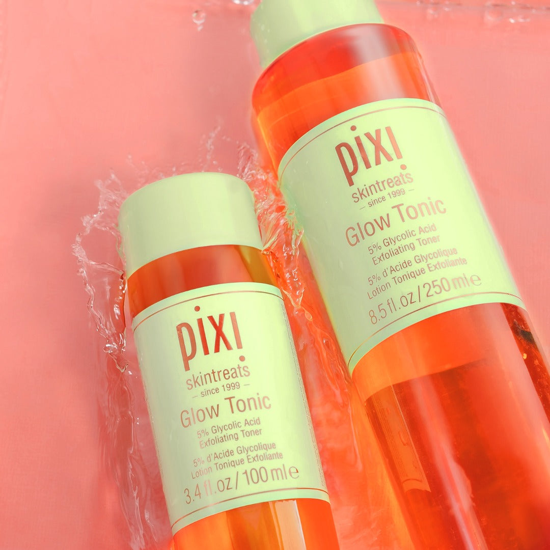 social post by pixibeauty