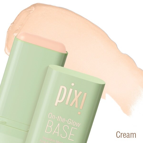 On-the-Glow base Cream