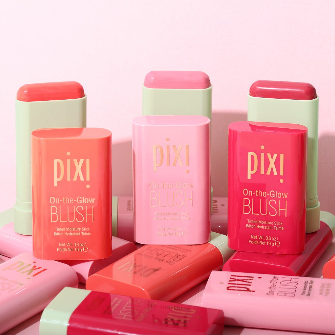 social post by pixibeauty