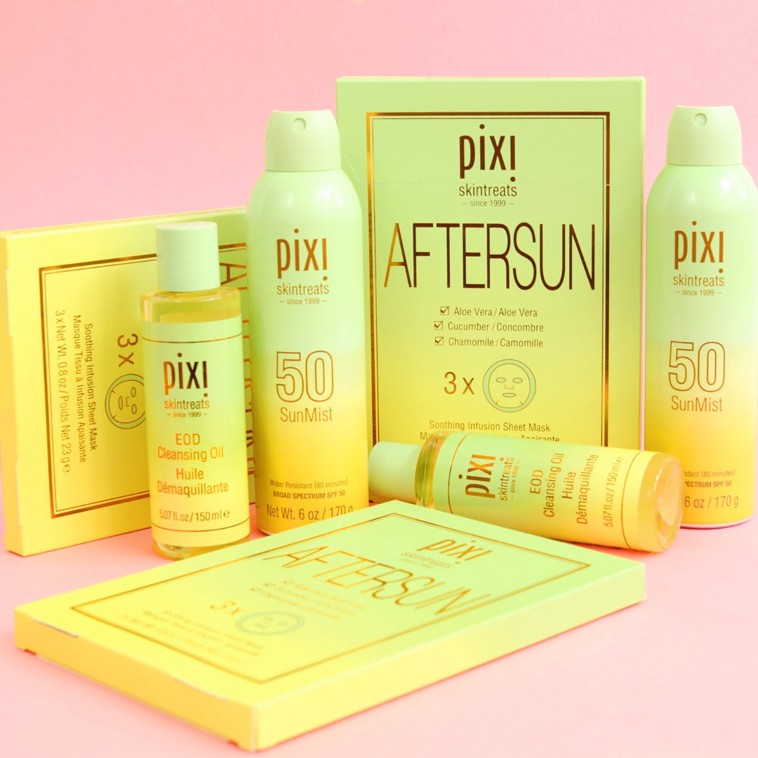 social post by pixibeauty