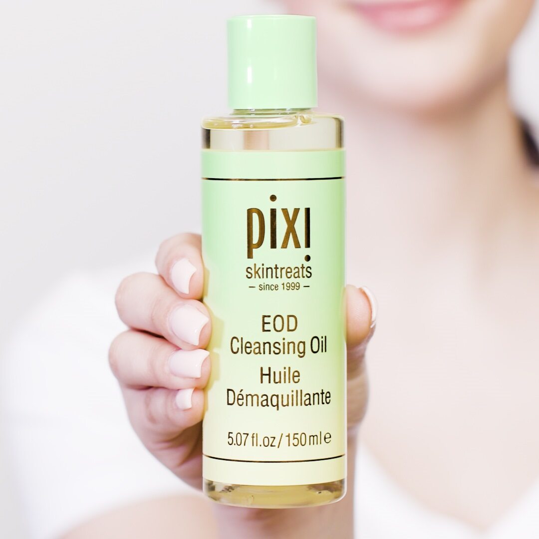 EOD Cleansing Oil View 7 of 8