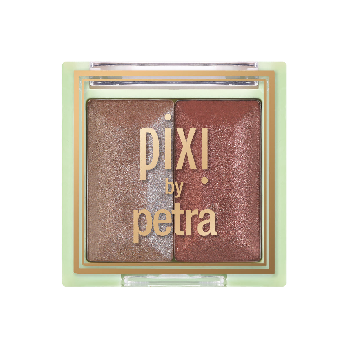 Mini Mesmerizing Mineral Duo