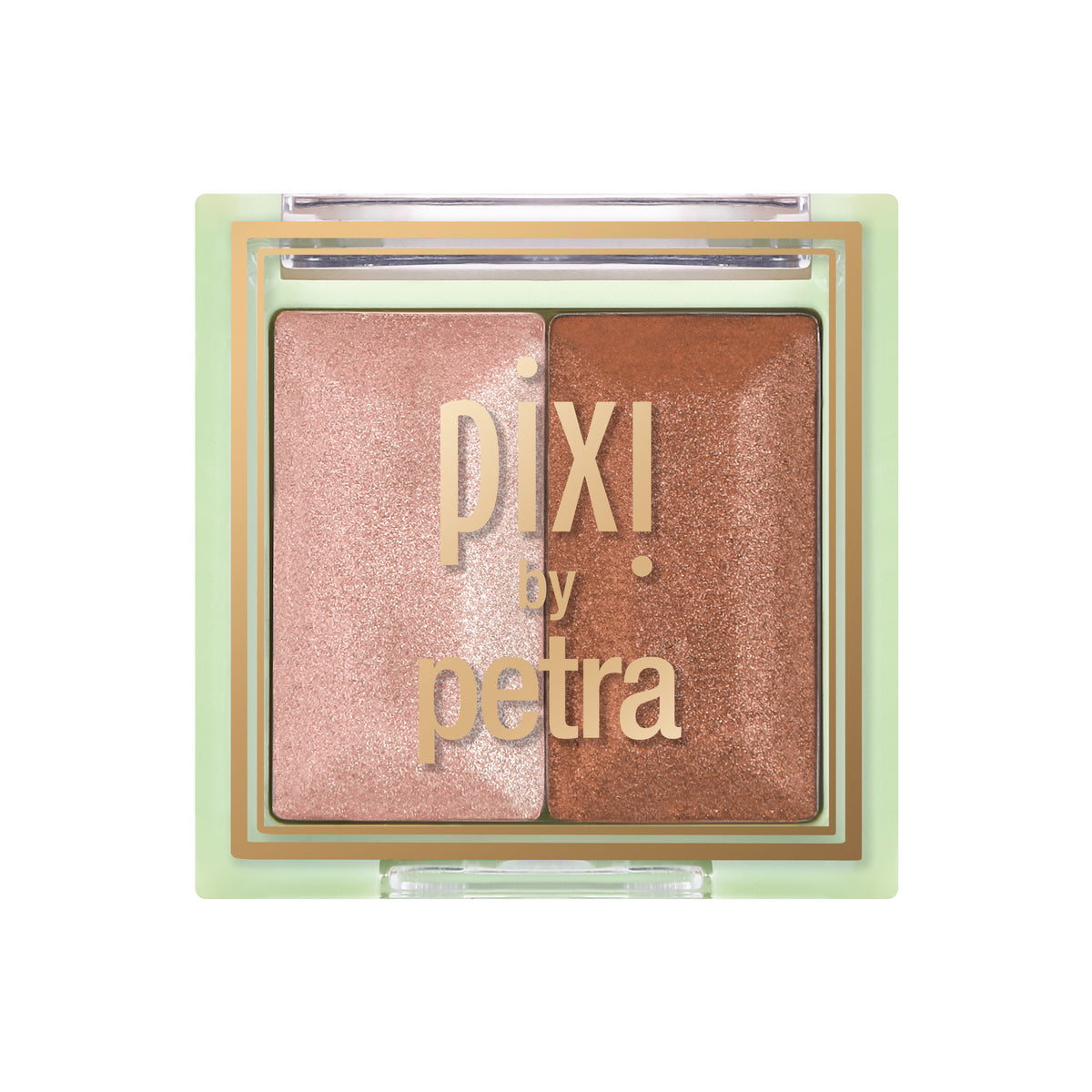 Mini Mesmerizing Mineral Duo - Naturally Nude