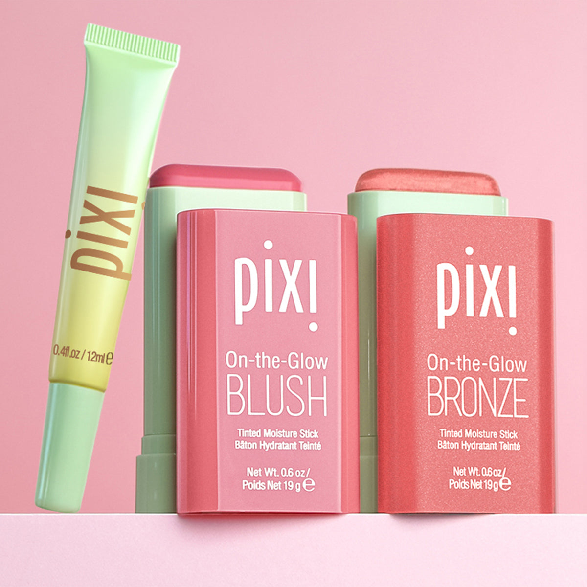 Glow Trio Bundle