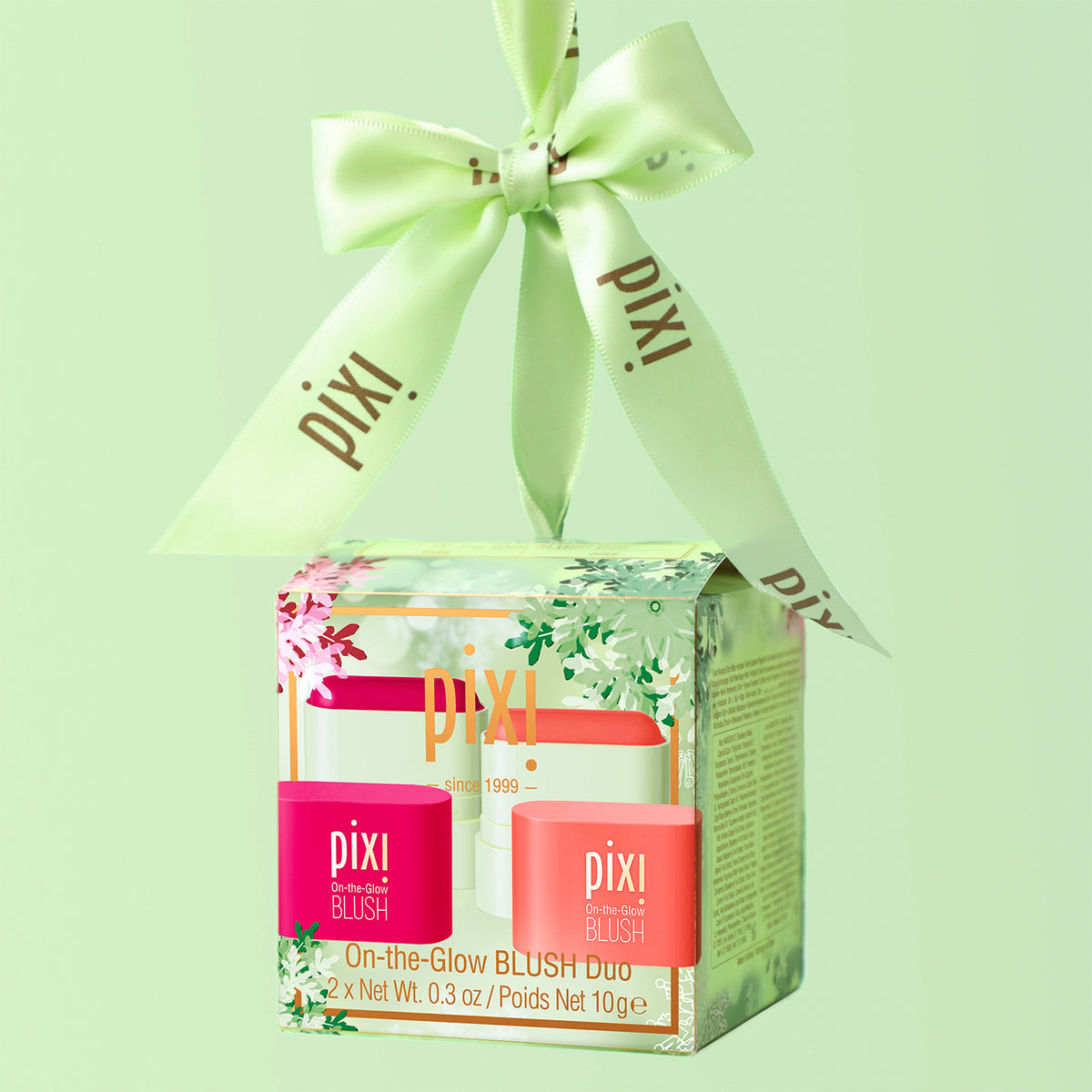 Holiday Kit On-the-Glow Blush Duo