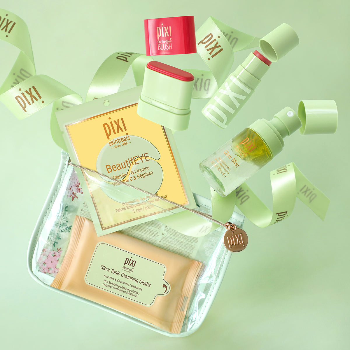 Holiday Best of Pixi Kit