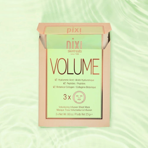Volume Sheet Mask view 1 of 6