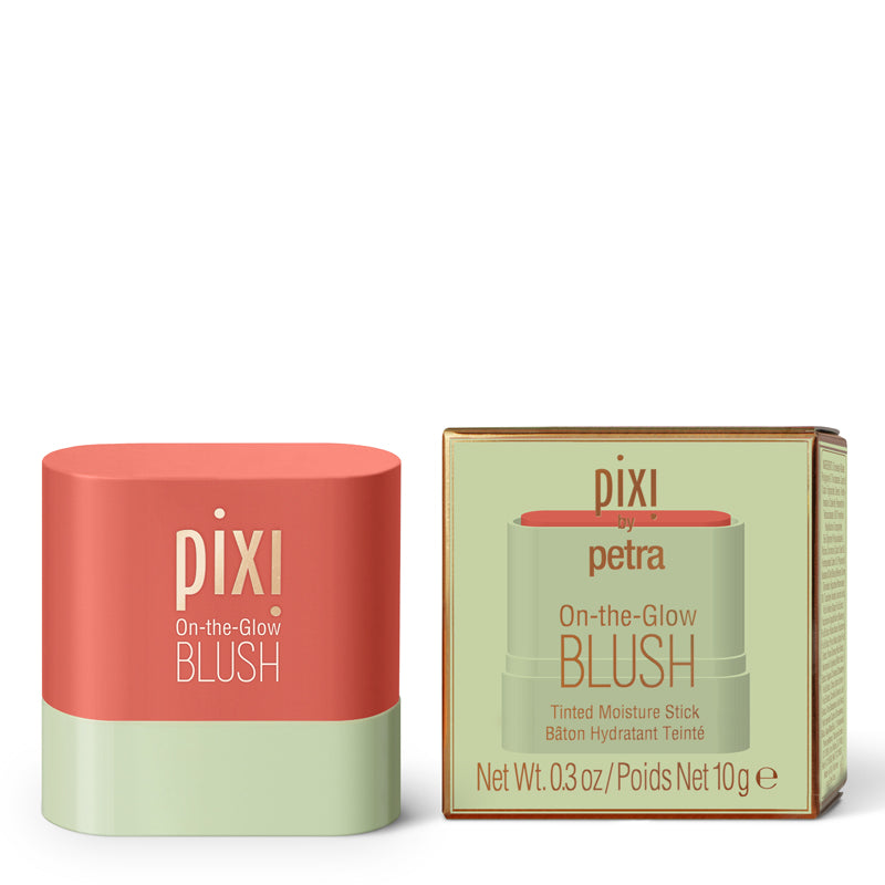 Pixi On-The-Glow BLUSH Petite