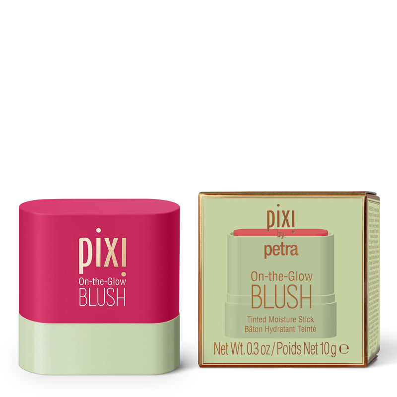 Pixi On-The-Glow BLUSH Petite