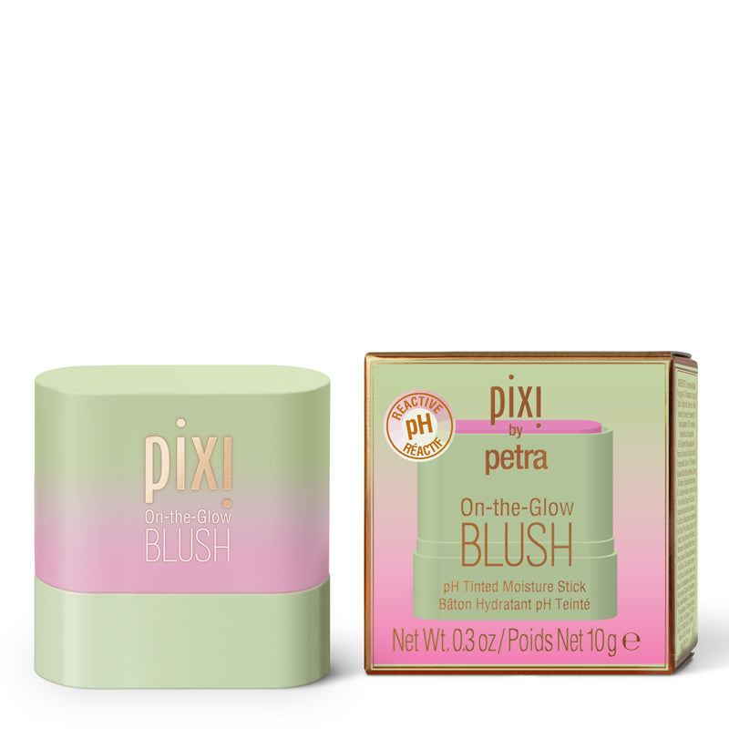 Pixi On-The-Glow BLUSH Petite
