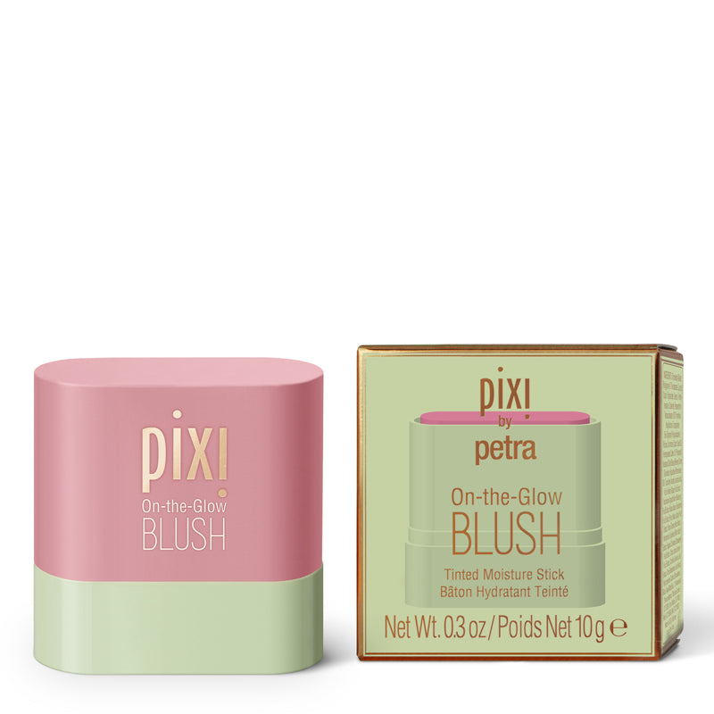 Pixi On-The-Glow BLUSH Petite