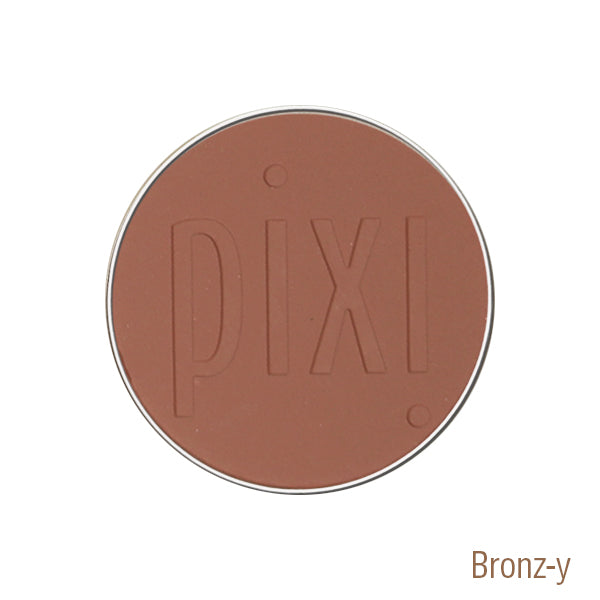 Bronz-y