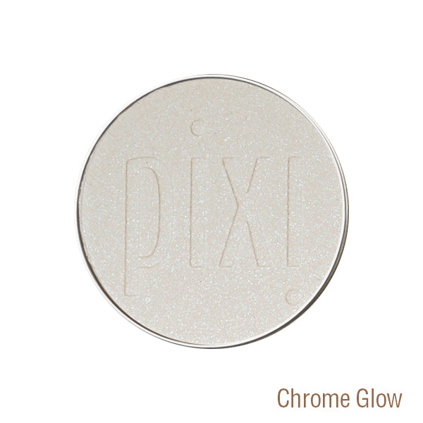 Chrome Glow