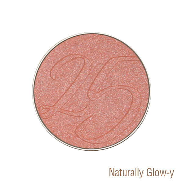 Naturally Glow-y