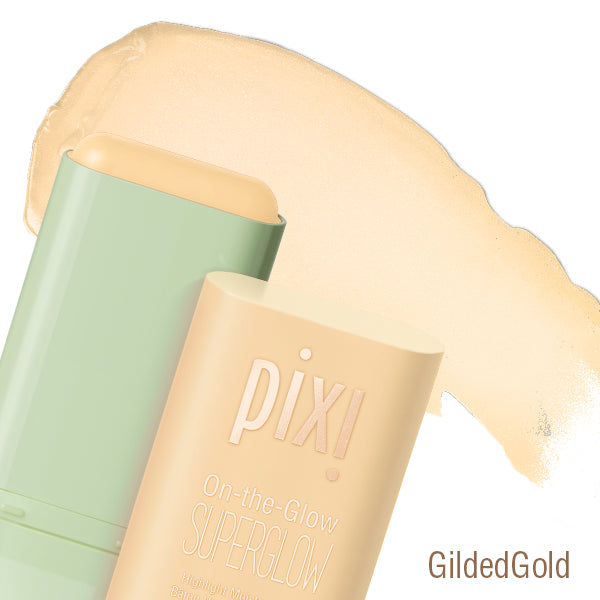 On-the-Glow SuperGlow GildedGold