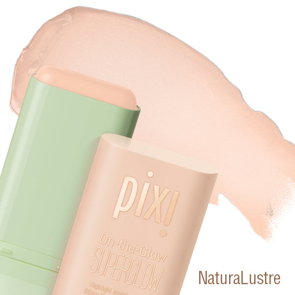 On-the-Glow SuperGlow NaturaLustre