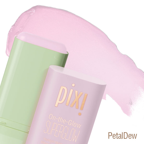 On-the-Glow SuperGlow PetalDew