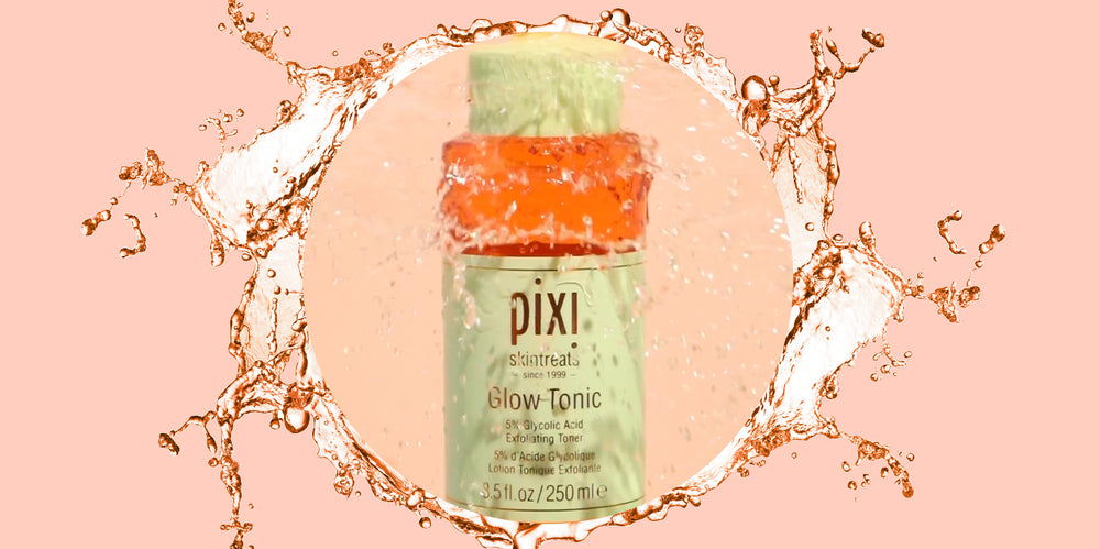 Glow Tonic