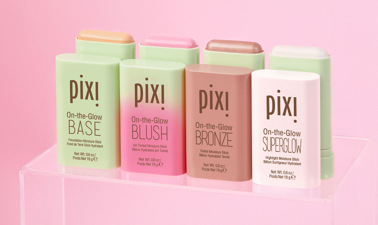 Complete On The Glow Bundle