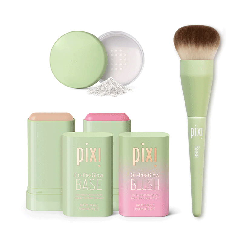 Ultimate Complexion Besties