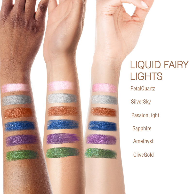 Liquid Fairy Lights swatch