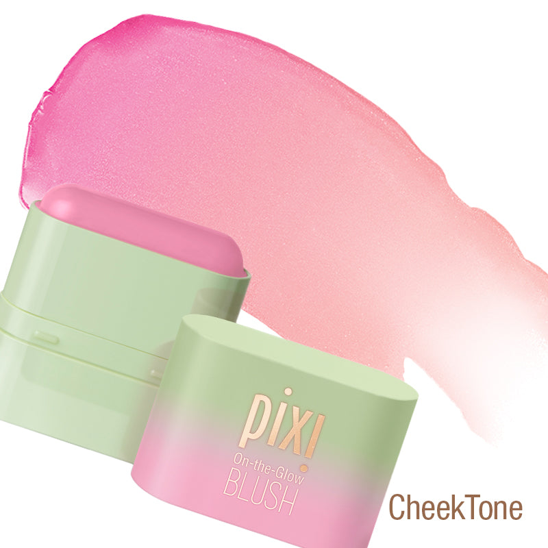 Pixi On-The-Glow BLUSH Petite