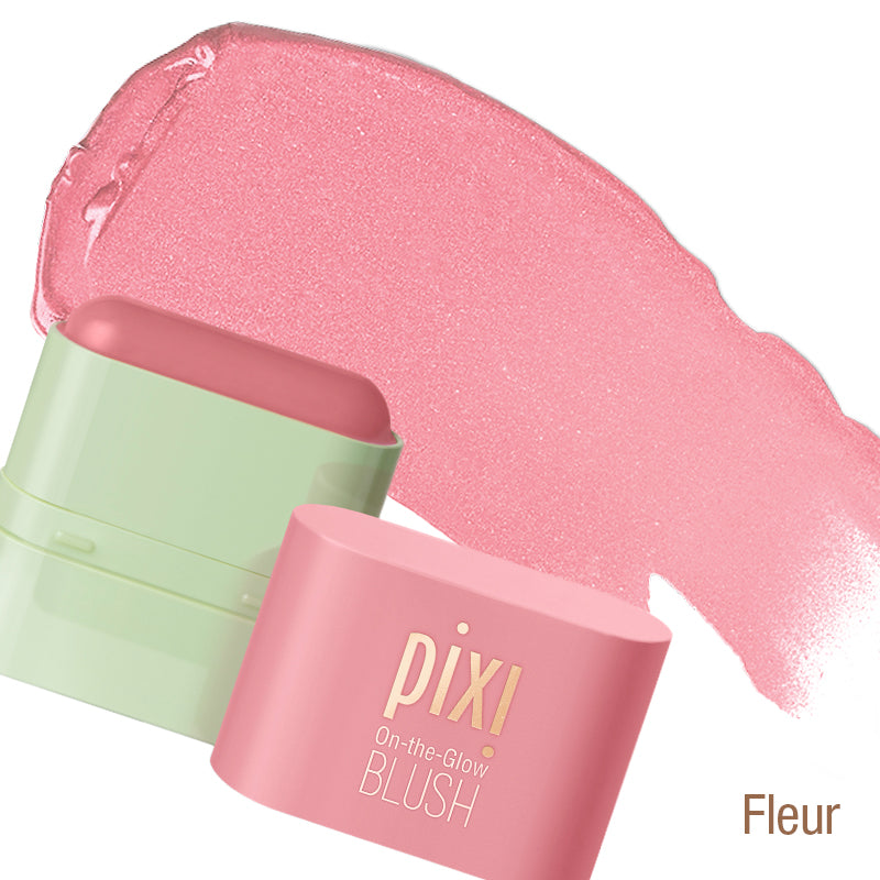 Pixi On-The-Glow BLUSH Petite